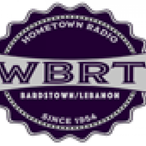 WBRT 1320 AM