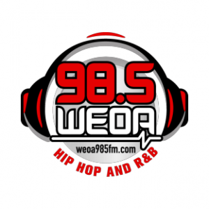 98.5 WEOA