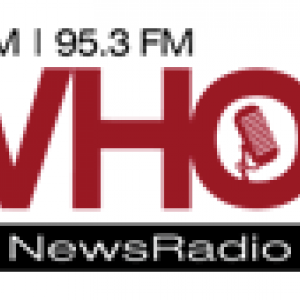 WHOP NewsTalk 1230 AM & 95.3 / 98.7 FM