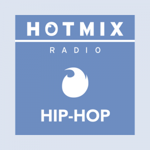 Hotmixradio Hip Hop