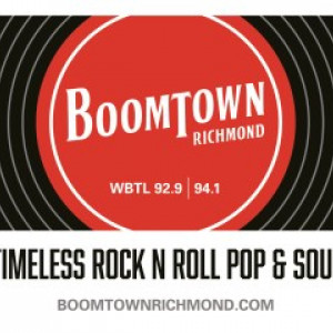 Boomtown Richmond