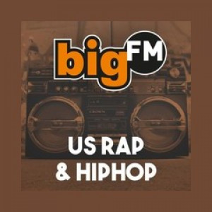 bigFM US Rap & Hip-Hop Live