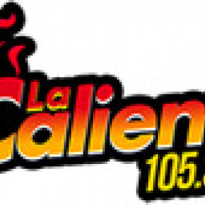 La Caliente 105.3