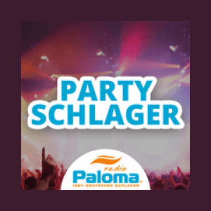 Radio Paloma Partyschlager