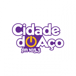 Rádio Cidade do Aço