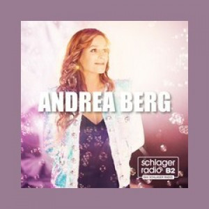 Schlager Radio B2 Andrea Berg
