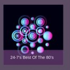 24-7 The ‘80s