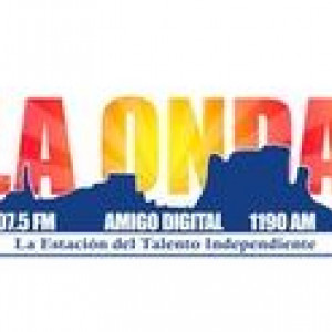 La Onda 1190AM/107.5FM