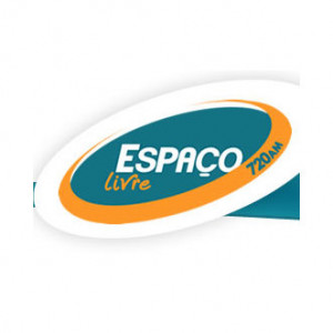 Rádio Espaço Livre ao vivo