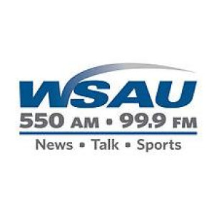 WSAU 550 AM and 99.9 FM : USA Radio