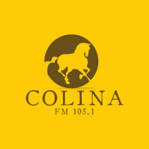 Colina 105.1 FM ao vivo