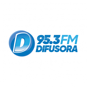 Difusora 95.3 FM ao vivo