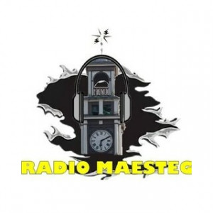 Radio Maesteg