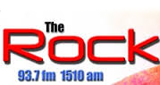 93.7 The Rock
