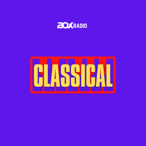 BOX  Classical Radio
