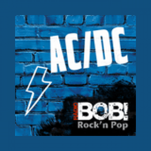 RADIO BOB! ACDC Live