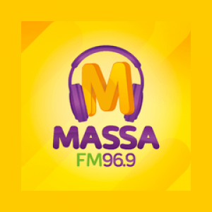 Massa FM Cianorte