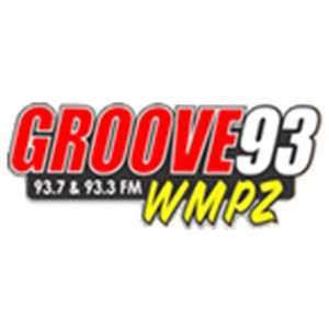 Groove 93 WMPZ