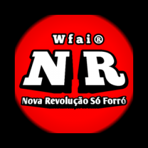 Nova Revolução ao vivo