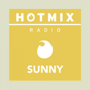 Hotmixradio Sunny