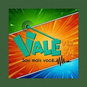 Sou Vale FM 91 ao vivo