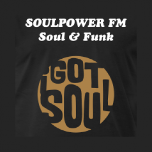 SOULPOWER FM Live