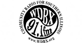 Wdbx 91.1 FM