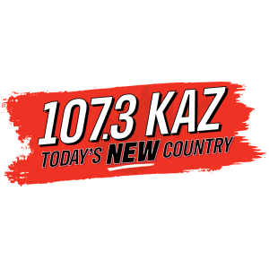 107.3 KAZ