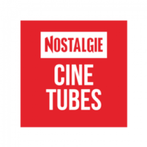 NOSTALGIE CINE TUBES