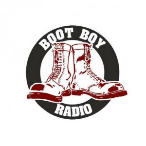 Boot Boy Radio