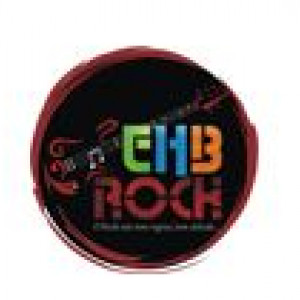 EHB Rock - A Rádio Rock