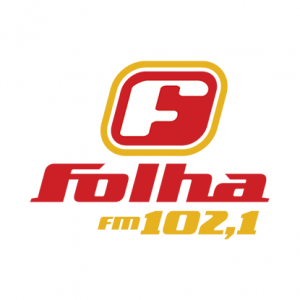 Folha FM 102.1 ao vivo