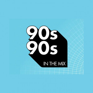 90s90s In the Mix Live
