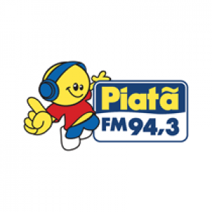 Piatã FM 94.3 ao vivo