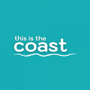 This is the Coast