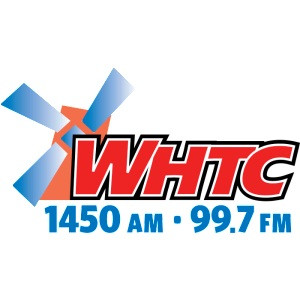99 7 & 1450 WHTC