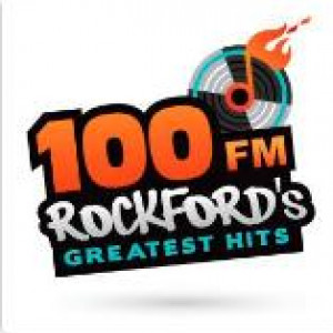 100FM Rockford's Greatest Hits