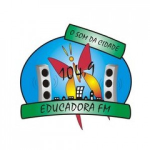 Radio Educadora FM ao vivo