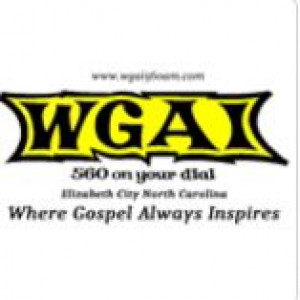 WGAI 560 AM