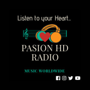 Pasion HD Radio