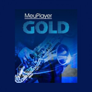 MeuPlayer GOLD ao vivo