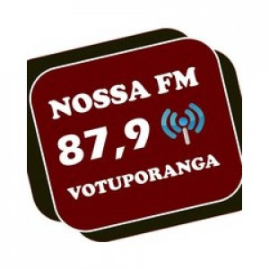 Radio Nossa 87.9 FM