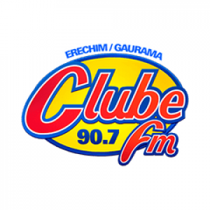 Clube FM - Erechim RS