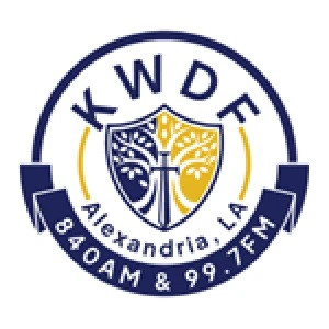 KWDF - Wilkins Radio Alexandria