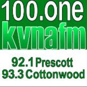 KVNA-FM