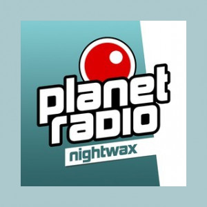Planet Radio Nightwax Live