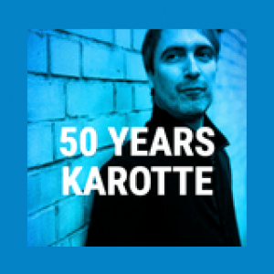 Sunshine live - 50 Years Karotte Live