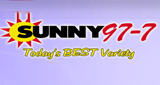 Sunny 97.7
