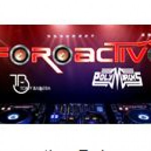 Foroactivo Polymarchs Radio