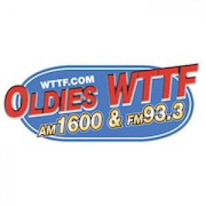 WTTF 1600 AM & 93.3 FM